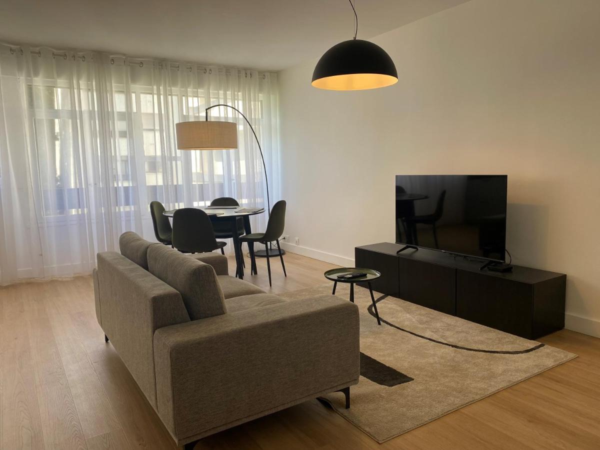 Appartamento Le Chaleureux Franconville  Esterno foto