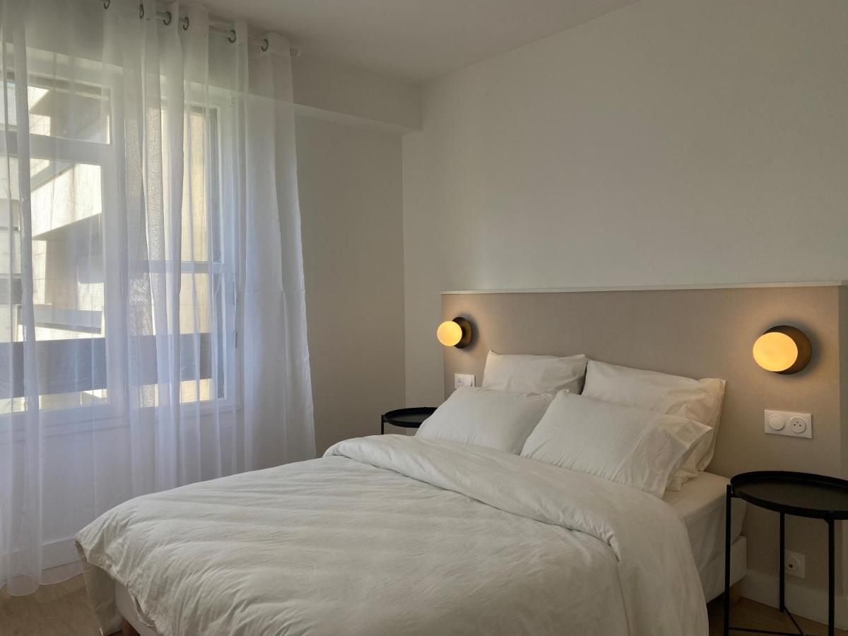 Appartamento Le Chaleureux Franconville  Esterno foto